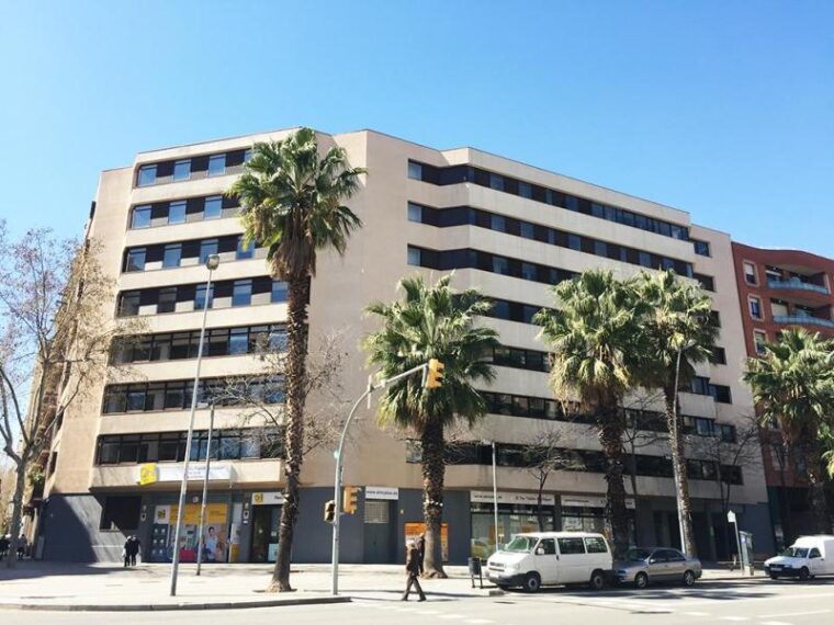 taller aluminio hierro de una reforma