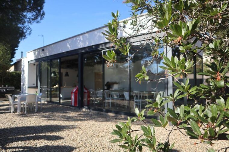 palau - Aluminio Hierro Valles